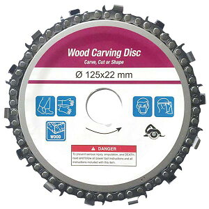 5"GA[OC_[AۋȂǗp `F[\[fBXNJb^[ a125mm TA015