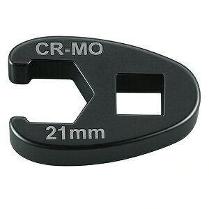 Crowfoot Wrench �N���[�t�b�g�����` 21mm H221