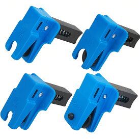 4pcブレーキフルードストッパー ブレーキホースなど整備に N033