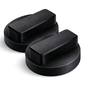 2個セット MINI適合 BMW適合 ジャッキポイント用アダプター ジャッキアップ用ゴムパッド Type B T051