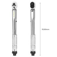 1/4" バイク整備トルクレンチ 測定範囲5〜25Nm J081