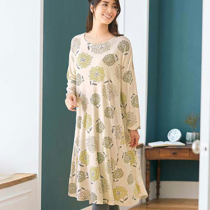 楽天市場 クーポン利用で29円に ナイティ M L Ll パッと着て素敵な北欧風長袖ワンピース M Ll Ryuryu リュリュ 40代 レディース 40代 レディースファッション 春 春服 ナイトウェア ルームウエア 寝巻き 大きいサイズ Ryuryu リュリュ 楽天市場 クーポン利用で29円に ナイティ M L Ll パッと着て素敵な北欧風長袖ワンピース M Ll Ryuryu リュリュ 40代 レディース 40代 レディースファッション 春 春服 ナイトウェア ルームウエア 寝巻き 大きいサイズ Ryuryu リュリュ