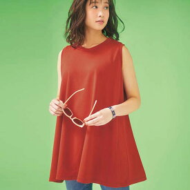 楽天市場 Aライン トップス レディースファッション の通販