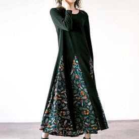 楽天市場 Ryuryu マキシワンピの通販