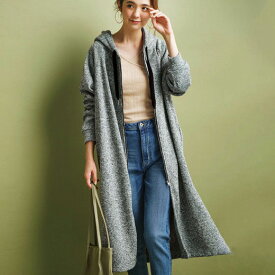 楽天市場 ロングパーカー レディース コート ジャケット レディースファッション の通販