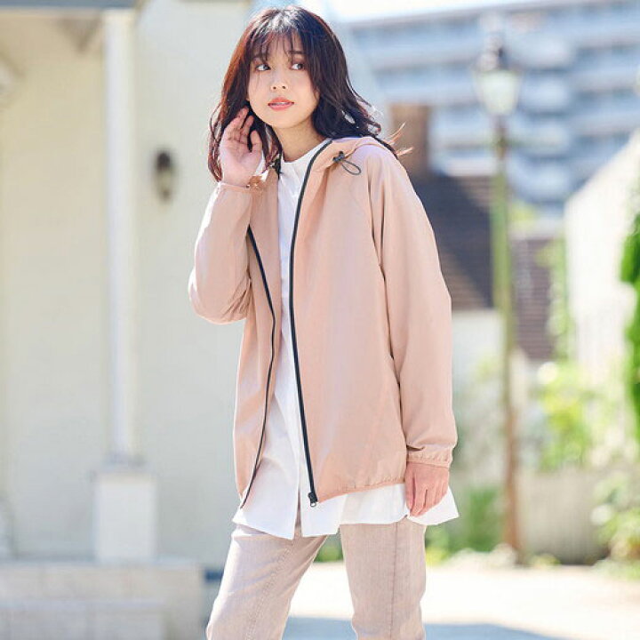 楽天市場 ロングコート M L Ll 3l 花粉対策 洗える はっ水防風ゆるマウンテンパーカー M 3l 30代 40代レディースファッション レディース Ryuryu リュリュ Ranan ラナン 秋冬 秋服 冬服 春 ロング コート アウター 羽織 体型カバー Ryuryu リュリュ