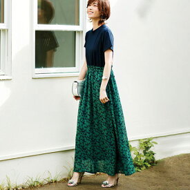 楽天市場 大きいサイズ ワンピース レディースファッション の通販