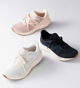 �y�{��20�����ő�30��OFF�N�[�|�����s�zNew Balance �j���[�o�����X�t���b�V���t�H�[���@�A���V ���f�B�[�X �t ���f�B�[�X�C �X�j�[�J�[ �X�j�[�J�[ 22.5cm-24.5cm
