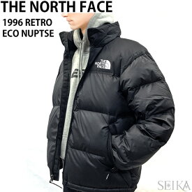 (スペシャルSALE！)ノースフェイス ヌプシダウン THE NORTH FACE (3)NJ1DP75A 1996 ECO NUPTSE JACKET 2023AW 2023秋冬新作 エコ ヌプシ ダウンジャケット ブルゾン 定番 アウトドア キャンプ レジャー 韓国ファッション