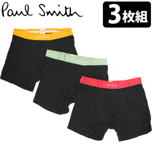 3���Z�b�g �|�[���X�~�X �{�N�T�[�p���c S�T�C�Y (17) PAUL SMITH m1a 480e e3pcku 79 TRUNK 3 PACK �����Y �{�N�T�[�u���[�t S �A���_�[�E�F�A �p���c ���� �l�R�|�X �M�t�g