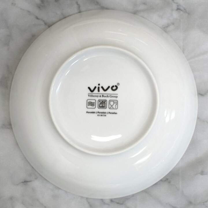 楽天市場】SALE！ ビレロイボッホ 食器 皿 4点セット 17cm 21cm ケーキ 