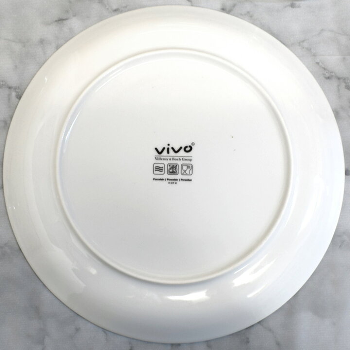 楽天市場】3箱購入で送料無料 ビレロイ ボッホ 2枚セット 食器 皿 大皿 