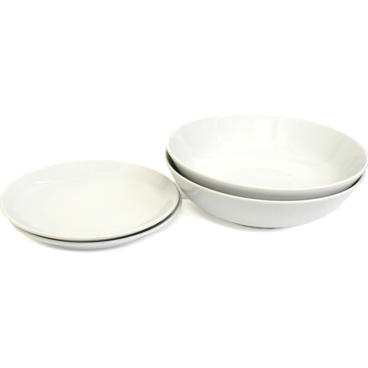 楽天市場】SALE！ ビレロイボッホ 食器 皿 4点セット 17cm 21cm ケーキ 