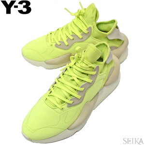 Y-3 CX[ Xj[J[ (7) GZ9144 CG[ YOHJI YAMAMOTO adidas AfB_X KAIWA V[Y C y jO EH[LO
