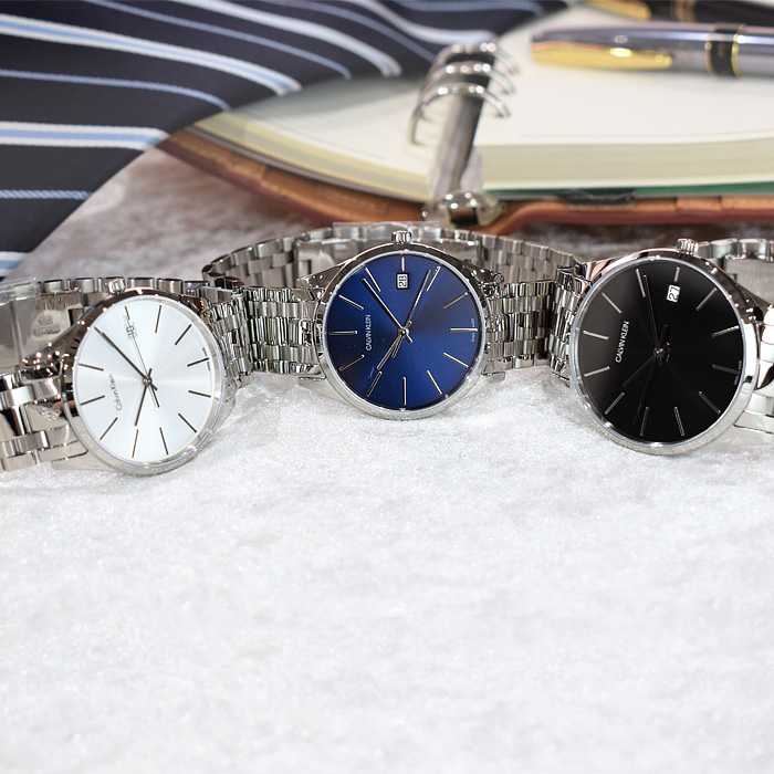 カルバンクライン 腕時計 時計 Calvin Klein CK K2G22143(112) K2G2G4B1(172) メンズ レディース |  腕時計＆ブランドギフト　SEIKA