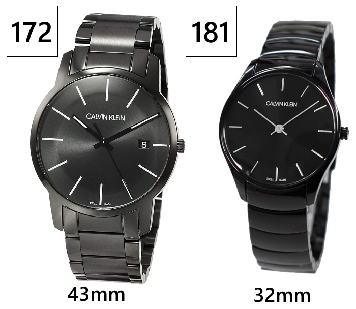 楽天市場】カルバンクライン 腕時計 時計 Calvin Klein CK K2G22143