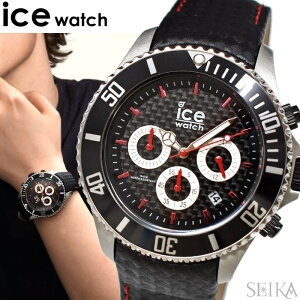 ACXEHb` Ice watch rv (325) 017669 ICE steel Black racing ACXXeB[ Y ubN [W