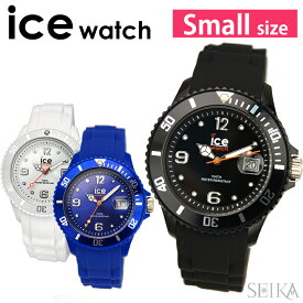 【楽天スーパーSALE】アイスウォッチ ice watch 【18】SI.BK.S.S.09(000123) 【19】SI.WE.S.S.09(000124) 【20】SI.BE.S.S.09(000125) ICE forever 時計 レディース