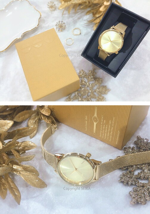 楽天市場】コモノ KOMONO 時計 エステルロイヤル ESTELLE ROYALE (34  