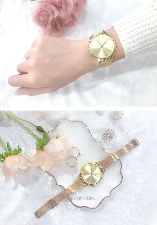 楽天市場】コモノ KOMONO 時計 エステルロイヤル ESTELLE ROYALE (34  