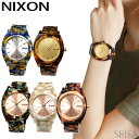 ニクソン NIXON 時計腕時計A3271031 A3271424 A3272031 A3272514タイムテラー アセテート ユニセックス メンズ レディース