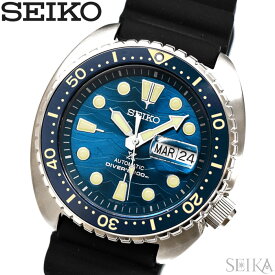 【楽天スーパーSALE】セイコー 腕時計 SEIKO (173)SRPE07K1 PROSPEX プロスペックス ダイバーズ キングタートル 自動巻き 時計 腕時計 メンズ