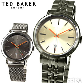テッドベーカー TEDBAKER CONNOR コナー 10031509(20) 10031512(21) 時計 腕時計 メンズ ステンレス