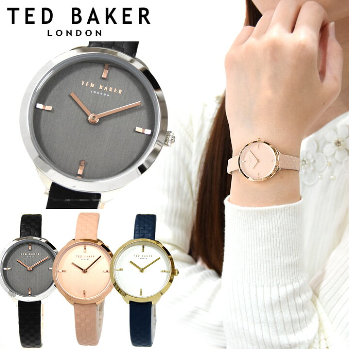 楽天市場】BOXなし特価！ テッドベーカー TEDBAKER ELANA エレナ  