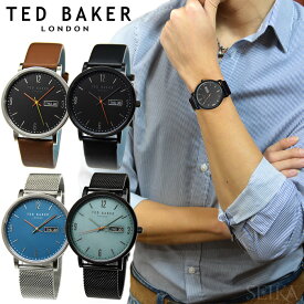 楽天市場 Ted Baker メンズ腕時計 腕時計 の通販