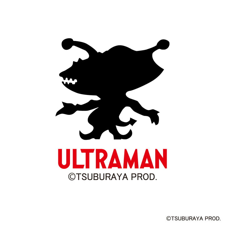 楽天市場 送料無料 ウルトラマン ウルトラ怪獣 C Tsuburaya Prod Tシャツ ウルトラマン Op 影絵 バルタン星人 ガラモン ピグモン カネゴン アントラー レッドキング ベムスター かわいい おしゃれ カジュアル ストリート 流星堂 Tokyo