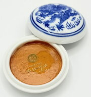 印泥 上海西泠印社 　『金色印泥』　1/2両装　15克（15g） 金印泥「上海西冷印社　朱肉 落款 篆刻 書道用…