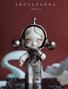 POPMART Skullpanda Baby ���
