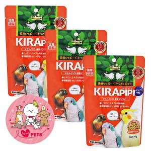 �L���[���� �q�J�� Hikari �L���s�s �C���R ���� 30g×3�Z�b�g ���F���E�ۑ������Y�� �����h�{�y���b�g 03-52T