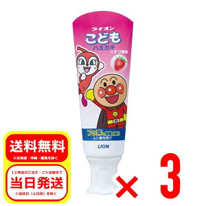 3Zbg CI LION ǂn~KL Ap} C`S 40g 