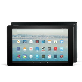 Fire HD 10 タブレット (10インチHDディスプレイ) 32GB