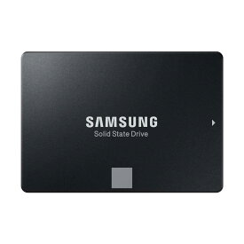 Samsung SSD 1TB 860QVO 2.5インチ内蔵型 3年保証 PS4動作確認済み 正規代理店保証品 MZ-76E1T0B/EC