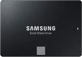 Samsung 860 EVO 250GB SATA 2.5インチ 内蔵 SSD MZ-76E250B/IT 国内正規保証品
