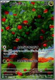 【中古】カジッチュ(077/066 AR)