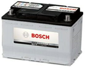 ボッシュ(BOSCH) シルバーバッテリー 64Ah SLX-6C