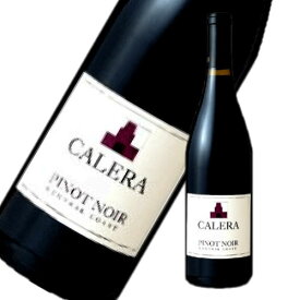 カレラ　セントラルコースト・ピノノワール　【カリフォルニア】【wine】【赤ワイン】