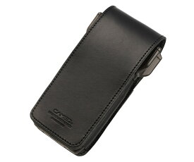 【送料無料】ダーツケース【カメオ】スキニー レザー ブラック