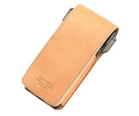 【送料無料】ダーツケース【カメオ】スキニー レザー ナチュラル