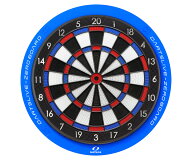 【送料無料】ダーツボード【ダーツライブ】DARTSLIVE-ZERO BOARD
