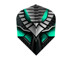 【メール便OK】ダーツ フライト【ハローズ】アヴァンティ 7405