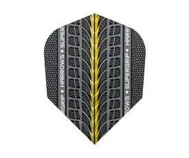 フライト【ハローズ】スーパーグリップ 1705