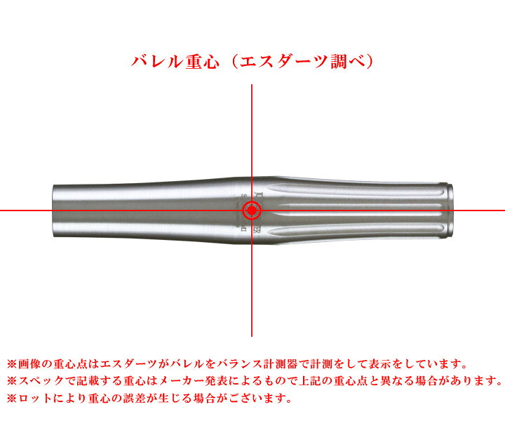 楽天市場】【送料無料】ダーツ バレル【ジョーカードライバー 