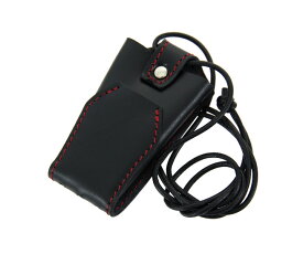 【メール便OK】ダーツケース【ジョーカードライバー×サード】トーナメントケース タイプ2 ブラック×レッド