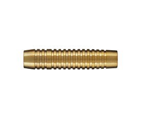 【メール便OK】ダーツ バレル【メダリストインターナショナル】ソフトティップハウスダーツ シェイプ イエロー