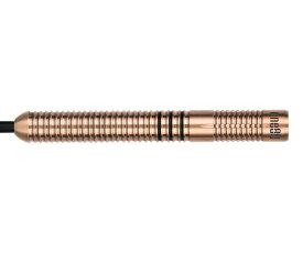 【メール便OK】【送料無料】ダーツ バレル【ワンエイティ】R2 リヴァンプ スティール 22g