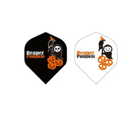 フライト【プロ】インディーズシリーズ Reaper Pumpkin スタンダード